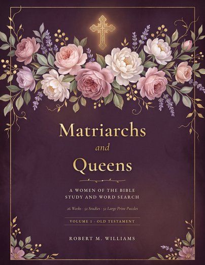 Matriarchs and Queens by Robert M. Williams